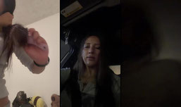 Tiffany  is live!