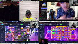 LOCK TF IN !rainbet