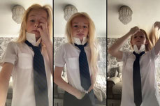 grwm for school