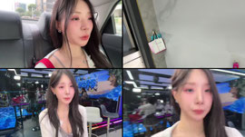 광우상사 출근!! 홍이를 이겨라 이기고 싶다..😭와줄꺼지...???
