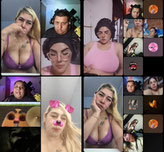 Untitled stream