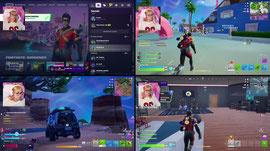 FELIZ FERIADO | !bits !tips !discord