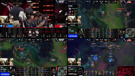 KARMINE CORP 0 vs 0 TEAM LIQUID | MSI 2026 - Play-In (!razer) (!recrutement) (!extension)