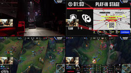 KARMINE CORP 0 vs 1 TEAM LIQUID | MSI 2026 - Play-In (!razer) (!recrutement) (!extension)