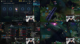 Cuzz 정글