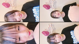 ♡今月もありがとう♡