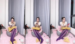 喜欢跑步🏃‍♀️，易汗体质