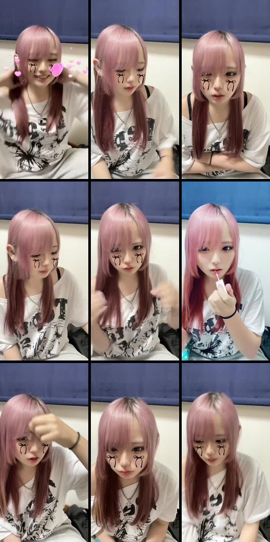 そら (7275851360096306178) TikTok VODs & Stream Recordings
