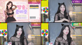 5개 팬가입 퀵뷰 _ 6월 마지막날 ♥ 1488개 방셀 ♡
