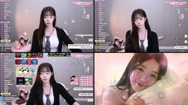 막내의 은밀한 방송