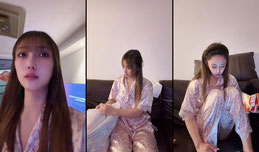 馨馨💫正在直播