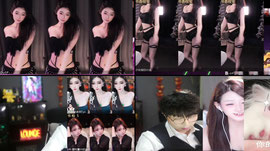 【羽】今晚8点比赛舞王请就位 林木哥up