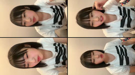 少しだけ🙇‍♀️🙇‍♀️🙇‍♀️
