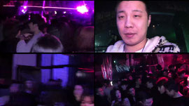 강남 클럽 2015년 12월 무편집2