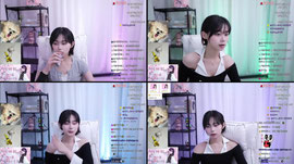 팬더스쿨/순둥/라온) 저점매수 하쟈