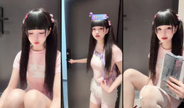 萝莉控…