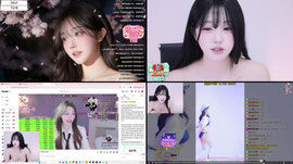 [진리컴퍼니] 마린걸 엘리 등장 - ☆