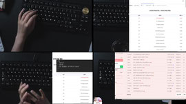 6월도 감사했습니다