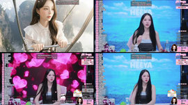 [ 씨나인 : 시녀장] 하잇!