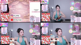 월초바지 ;; 2894개에 방셀 + 200개 역팬 한분드려요