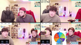 6월달 행복했다앙!!!!