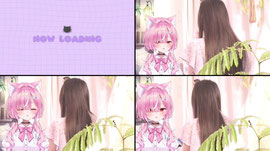 【顔出し！？カメラ】６月もいっぱいありがとう・・♡【夜雑♡まったり】