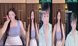 微胖 御姐