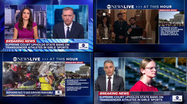 Supreme Court releases major opinions