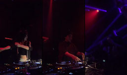 Womb Tuesday asis tech Tokyo