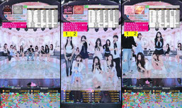 원레이블 4회차 자리전쟁   #유니버스레이블 #씨나인 #케이 #엑셀방송 #리니지클래식 #리니지