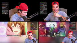 🚨WATCHING RANDOM ANIME VOTED BY CHAT🚨
