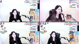 팬더에서 노래 제일 잘부르는애❤️