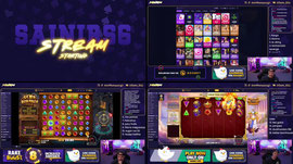 ROOBETIN RYÖSTÖ SLOTTIKEIJON TOIMESTA! $25,000 !LEADERBOARD CODE SAINIRS6 ⭐ !ROOBET !DC !WATCHTIMEGIVEAWAY