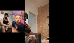 Untitled stream