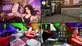 GAMING