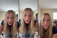 Untitled stream