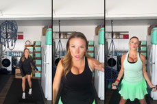 Lil baby workout