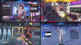 Back to my first love | Overwatch 🌸✨