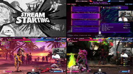 Ibagarre #10 Qualifications SF6 Japan Expo 2.000 euros Prize avec Mister Crimson, Alphen, Maldo, Dims, Ritchy etc