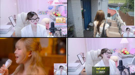 [프리즘] 헤헿헤 노래잘하는데욥