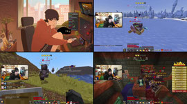 MINECRAFT EXTREMO DIA #7