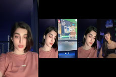 Untitled stream