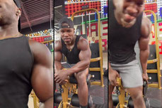 Leg-day‼️😤😤