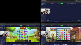 24hr Gamble Sesh | !tiktok !snap !ig !rainbet