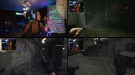 RESIDENT EVIL EP6 !!! - !NZXT