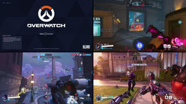 Back to my first love | Overwatch 🌸✨