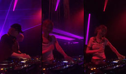 Womb Tuesday asis tech Tokyo