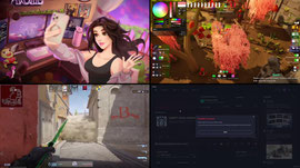 GAMING