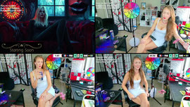 🔴World Cup! New beta game! Bark for bratty Princess