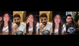 Untitled stream